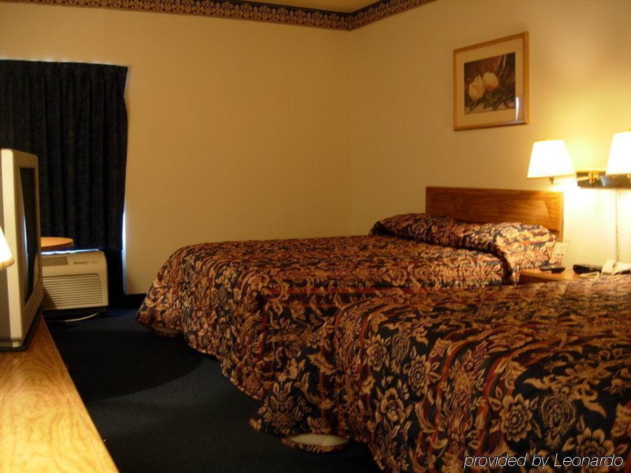 Quality Inn Carlisle Pa Rom bilde